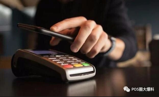乐刷POS跳码频繁，行业收割或将再升级。